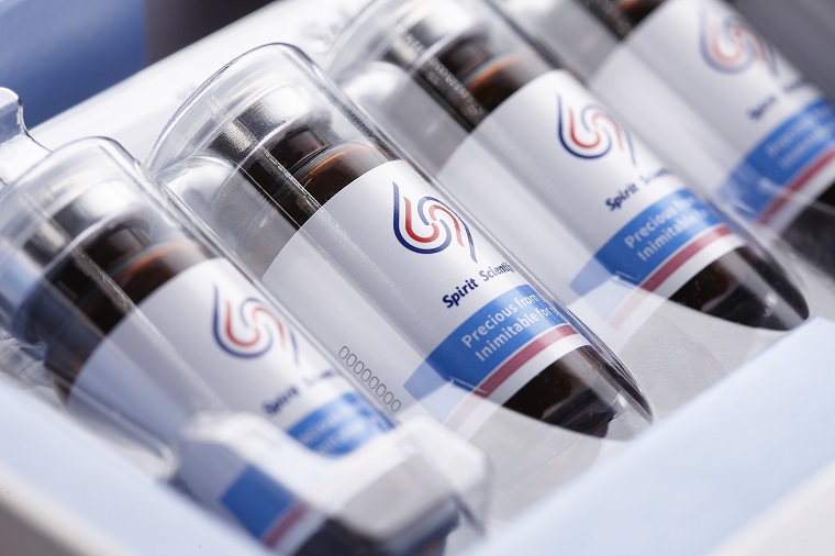 PLT凍晶成愛美人士利器 思必瑞特讓醫美療程更進階 