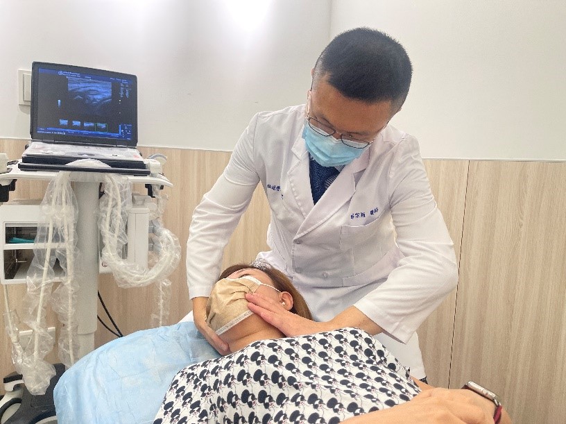 頸勞損可分2種!預防掌握4大原則 醫師提供1招緩解 PLT提供更優質的治療方法