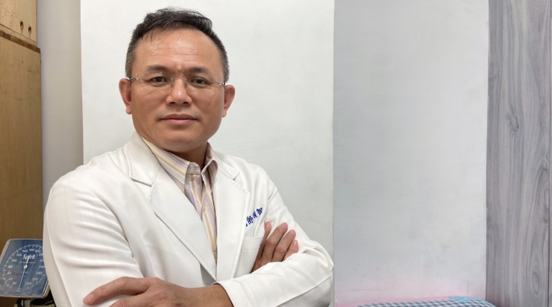 6旬婦退化性關節炎手術後還是痛！ 增生療法有助緩解