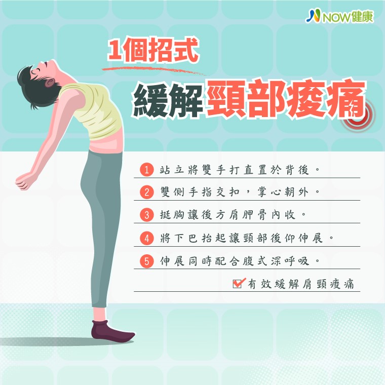 頸勞損可分2種!預防掌握4大原則 醫師提供1招緩解 PLT提供更優質的治療方法